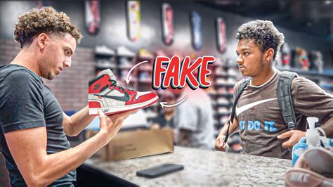 can you get in trouble selling fake shoes|can you get arrested for selling shoes.